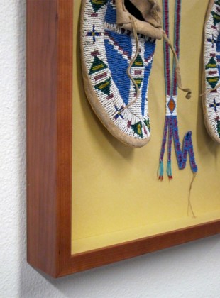 Moccasin Project Detail
