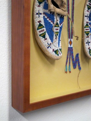 Moccasin Project Detail